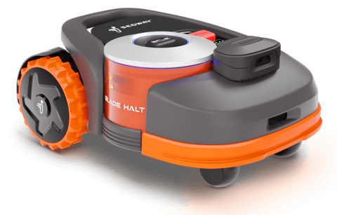 Segway Robotermäher H1500E-VF