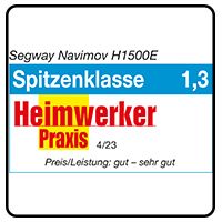 Heimwerker Praxis Test