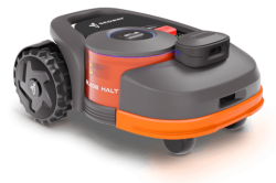 Segway Robotermäher H800E-VF