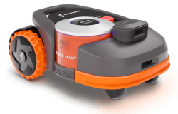 Segway Robotermäher H3000E-VF