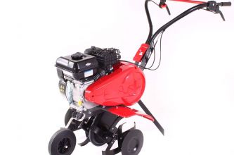 Herkules Motorhacke MH 861 B / B&S CR950