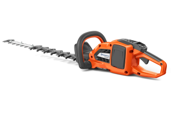 Husqvarna Akku-Heckenschere 322iHD60