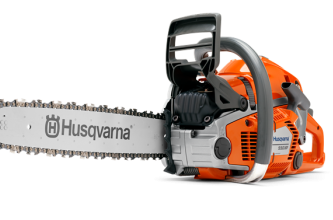 HUSQVARNA Motorsägen 550 XP® G (15")