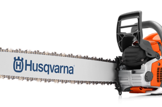 HUSQVARNA Motorsäge 572 XP