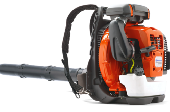 HUSQVARNA Blasgerät 570BTS
