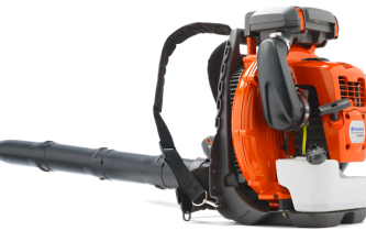 HUSQVARNA Blasgerät 580BTS