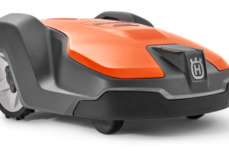 Husqvarna Mähroboter AUTOMOWER® 520