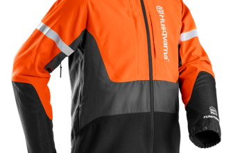 Husqvarna Arbeitsjacke Functional