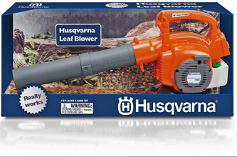 Husqvarna Spielzeug-Laubbläser