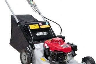 Herkules Comfort Plus Profi GR537 PRO / GXV160