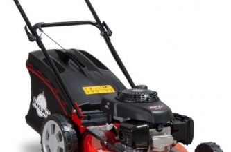 Herkules Rasenmäher MB 470 HW / GCVx170