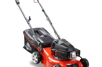Herkules Rasenmäher MLS-42 R