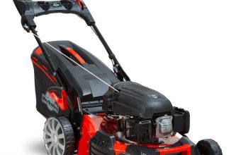 Herkules Rasenmäher MLS-47 R5