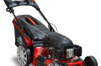 Herkules Rasenmäher MLS-52 R5