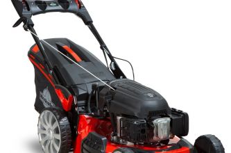 Herkules Rasenmäher MLS-52 VE5