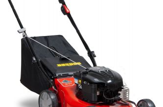 Herkules Rasenmäher MS 46 R / B&S 675 EXi OHV