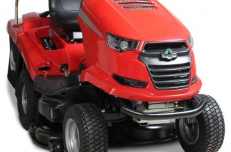 Herkules Rasentraktor HT102-22H