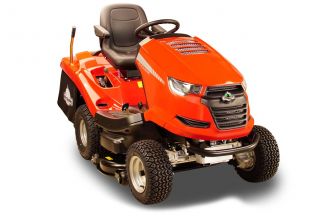 Herkules Rasentraktor HT102-24XD 4WD
