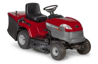 Herkules Rasentraktor XDC 150 HD