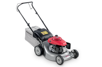 Honda HRG 466 PK Rasenmäher