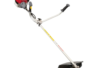 Honda UMK 450 UEET Freischneider