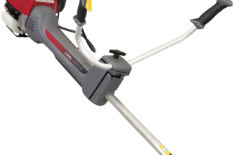 Honda UMK 450 XEET-Profi Freischneider