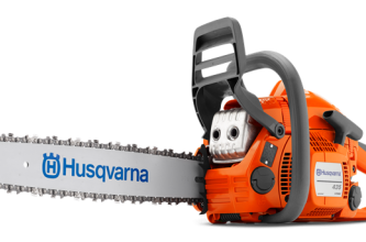 Husqvarna Kettensäge 435 II (35 cm)