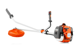 Husqvarna Benzin-Motorsense 122R