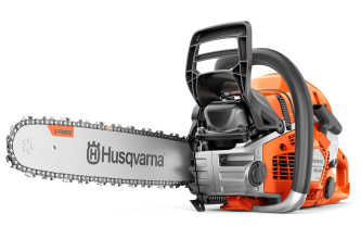 Husqvarna 560 XP® Mark II Professionelle Benzin-Motorsäge