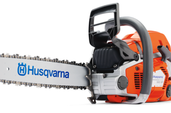 Husqvarna 562 XP® G (18") Motorsäge