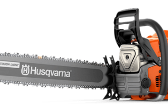 Husqvarna Motorsäge 592 XP 90cm