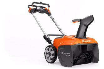 Husqvarna Akku-Schneefräse ST 253i