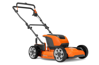 Husqvarna Akku Mulchmäher LB 246iS