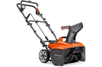 Husqvarna Akku Schneefräse ST 143i