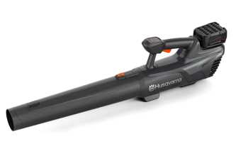 Husqvarna Aspire B8X-P4A mit Akku und Ladegerät