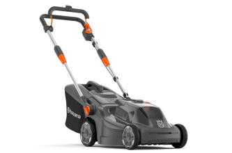 Husqvarna Aspire LC34-P4A ohne Akku und Ladegerät