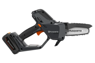 Husqvarna Aspire P5-P4A ohne Akku und Ladegerät