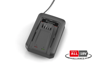 Husqvarna Aspire® Ladegerät P4A 18-C100