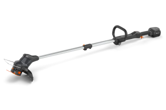 Husqvarna Aspire T28-P4A mit Akku und Ladegerät