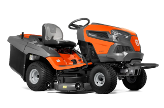 Husqvarna Aufsitzmäher TC 242TX