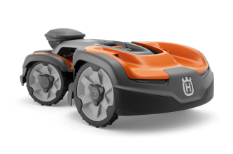 Husqvarna Automower® 535 AWD EPOS®