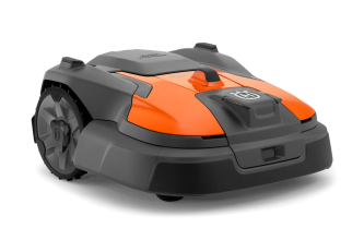 Husqvarna Automower® 560 EPOS®