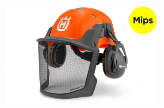 Husqvarna Forsthelm, Technical Mips®