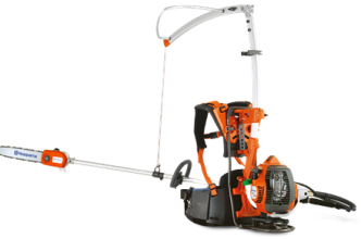 Husqvarna Freischneider 535FBX Forstfreischneider