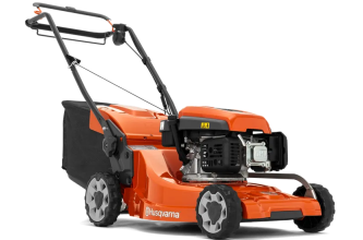 HUSQVARNA Rasenmäher LC 347V