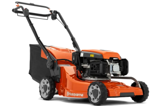 HUSQVARNA Rasenmäher LC 347VE