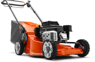 Husqvarna Rasenmäher LC 551SP