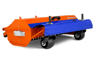 Husqvarna Schlegelmäher für P 524X