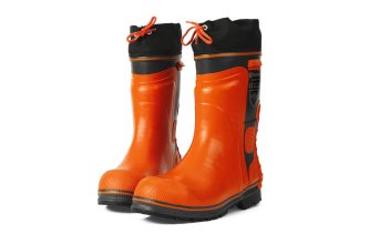 Schnittschutzstiefel Functional 24 - Gr.47