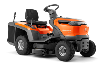 Husqvarna TC 112 Traktor